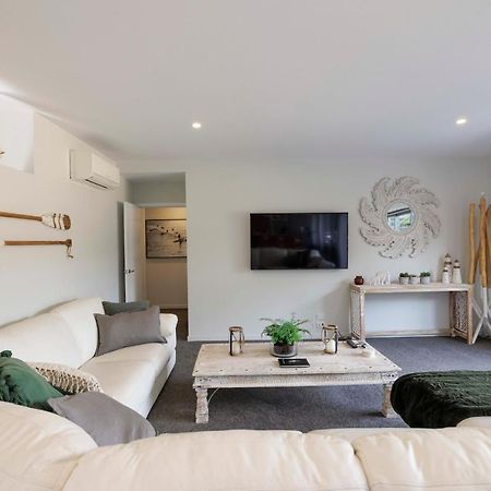 Luxury In Kaiteriteri Villa Luaran gambar