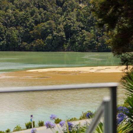 Luxury In Kaiteriteri Villa Luaran gambar