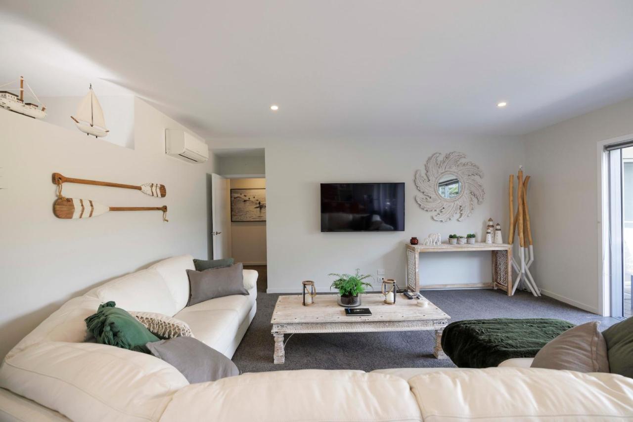 Luxury In Kaiteriteri Villa Luaran gambar