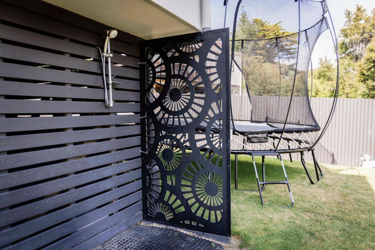 Luxury In Kaiteriteri Villa Luaran gambar
